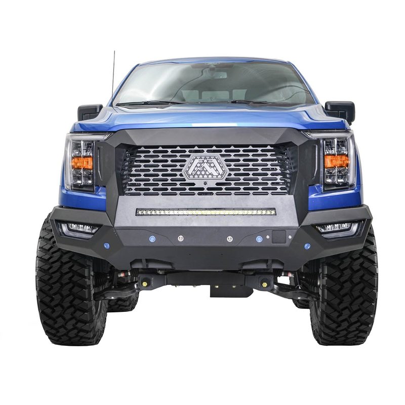Fits 2021-2023 Ford F150 (FBF-GR5000-1)