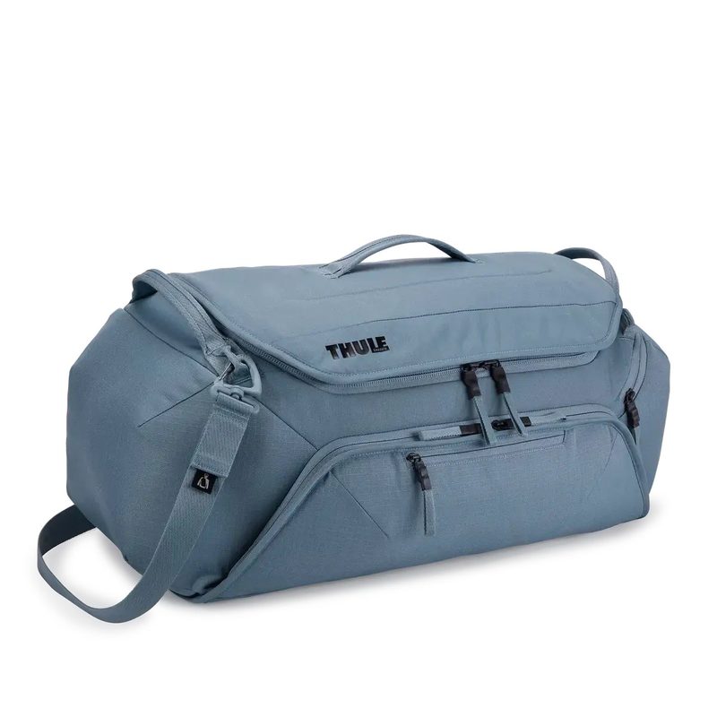 Mochila para Ciclismo RoundTrip Duffel Pond