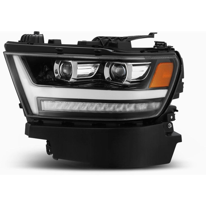 Fits 2019-2023 Ram 1500 (ARX-880513)