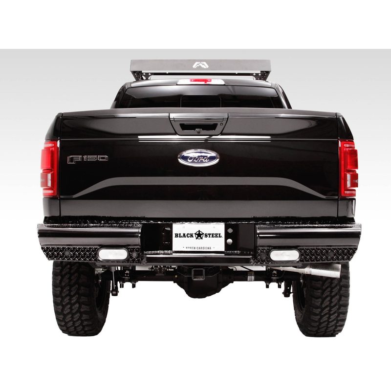 Fits 2015-2020 Ford F150 (FBF-FF15-T3250-1)
