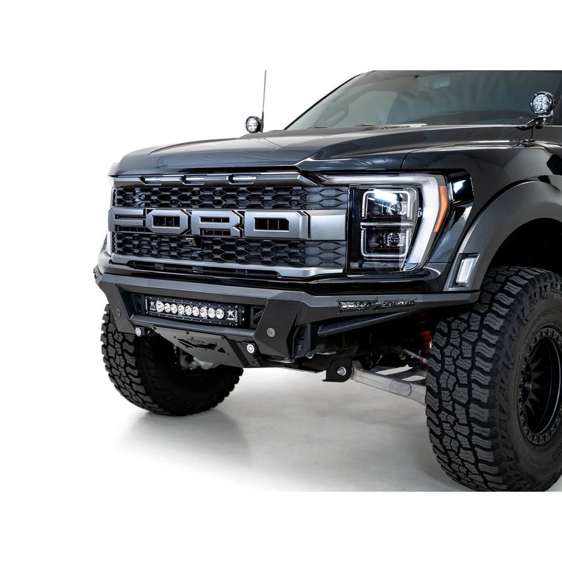 Fits 2021-2026 Ford F150 Raptor (ADD-F210263200103)