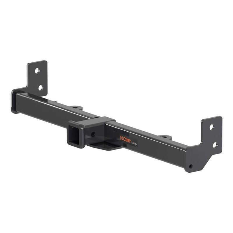 Tirón CURT Frontal Jeep Wrangler JK 31433