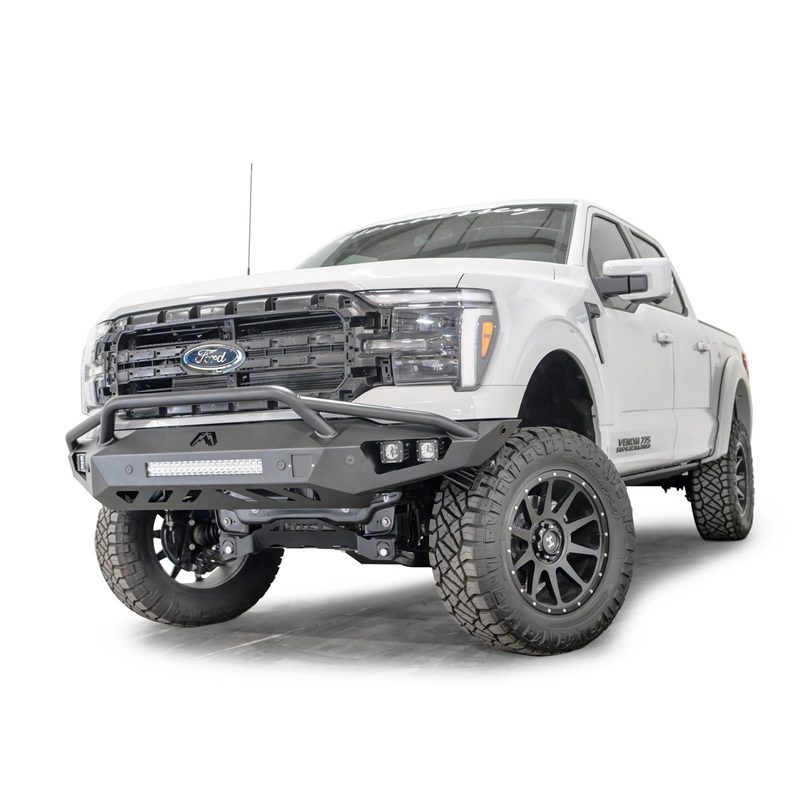 Fits 2024-2026 Ford F150 (FBF-FF24-D6552-B)