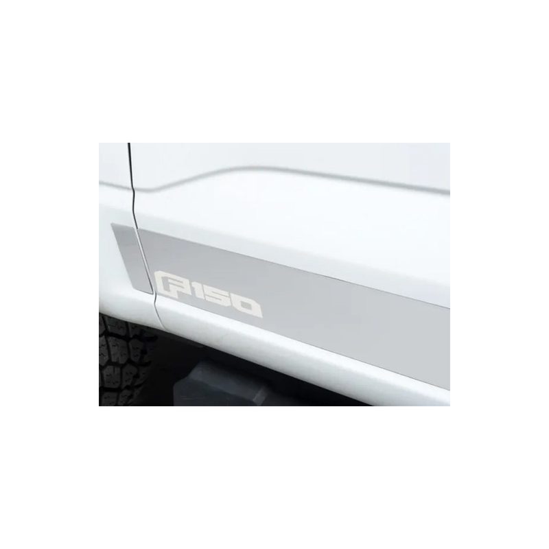 Fits 2009-2014 Ford F150, 2011-2014 F150 Raptor, 5'7" Bed (PUT-9751426FD)