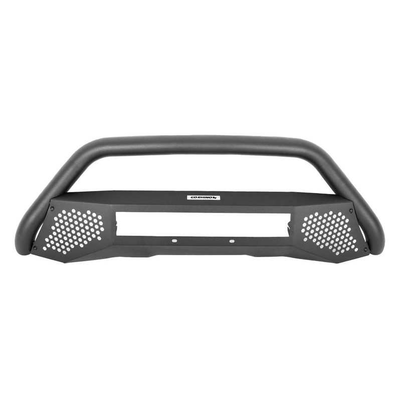 Defensa RC4 Slim para Mitsubishi L200 2025