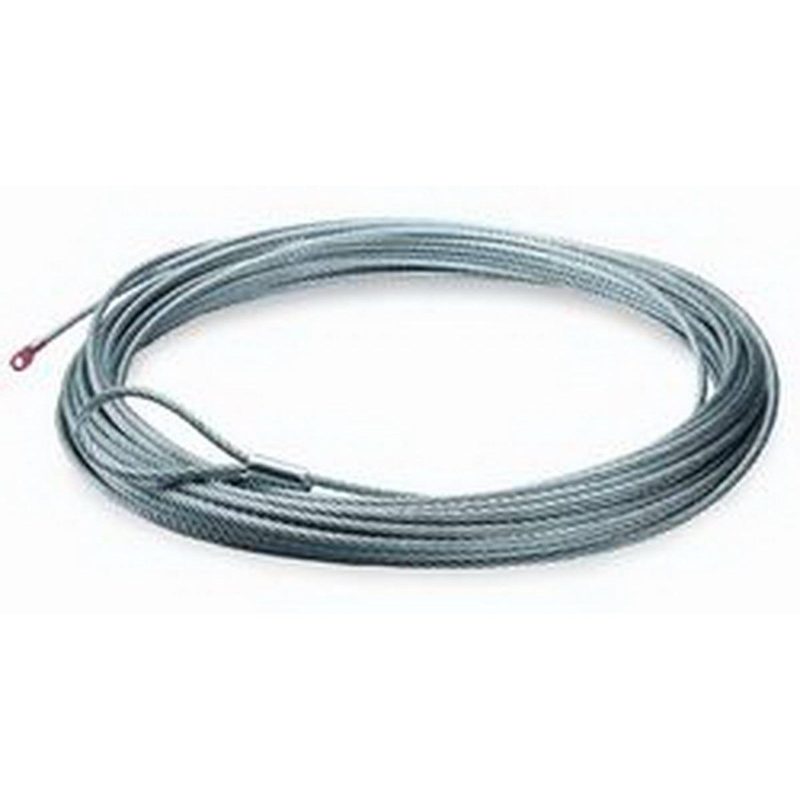Warn Wire Rope