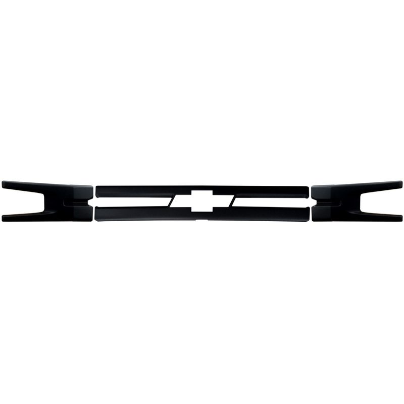 Fits 2019-2021 Chevy Silverado 1500 (ECC-G-EK12)