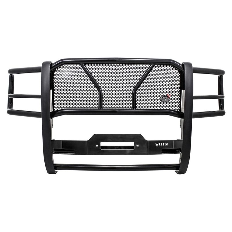 Fits 2016-2019 Chevy Silverado 1500 (WES-57-93875)