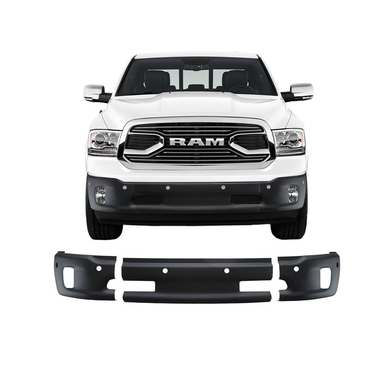 Fits 2013-2018 Ram 1500 (ECC-DR0402)