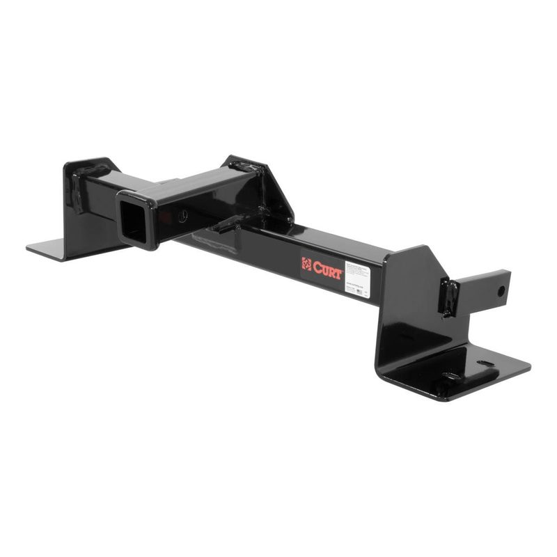 Tirón CURT Frontal Ford Expedition 4WD 31049