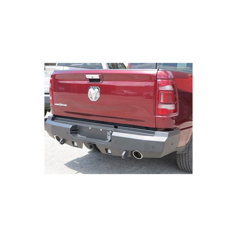 Fits 2019-2023 Ram 1500 (STC-76-22270)