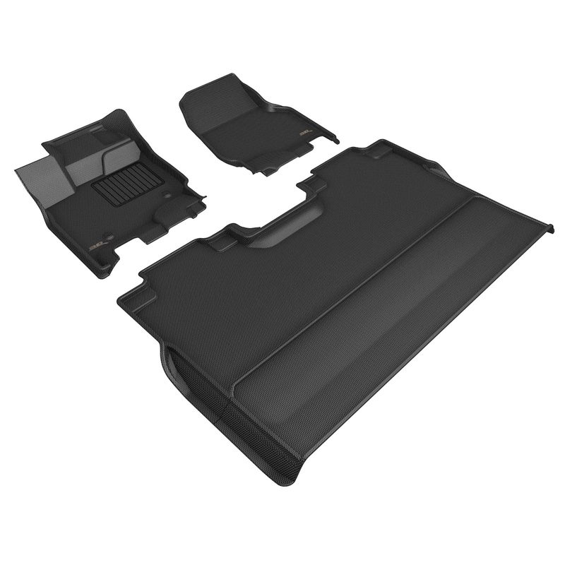 Fits 2015-2026 Ford F150 (UAI-L1FR16301509)