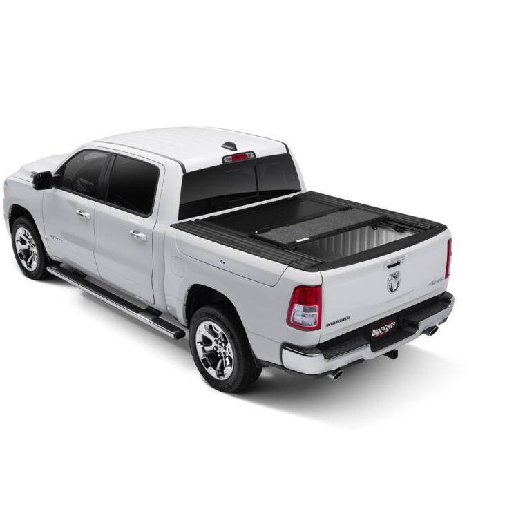 Tapa plegable Ultra Flex 5.7' para Tundra 07-21