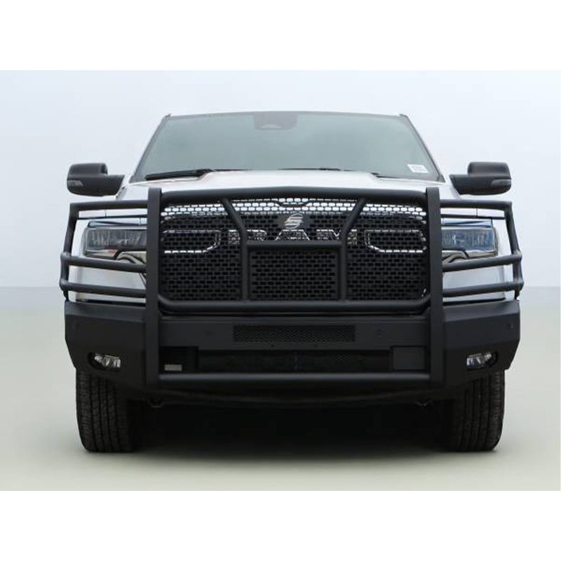 Steelcraft Elevation Front Bumper 60-12275C