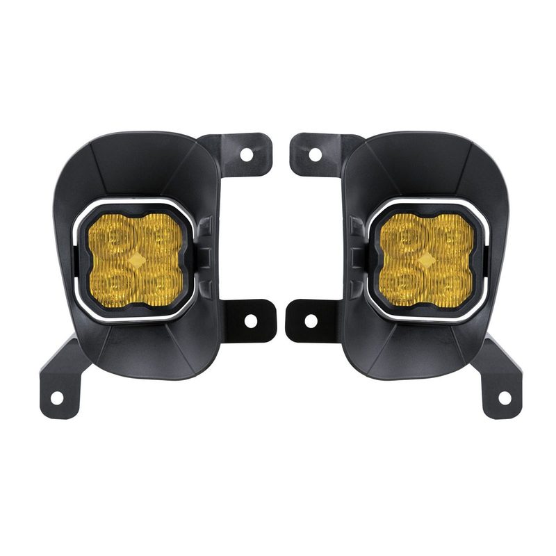 Fits 2013-2018 Ram 1500, 2019-2023 1500 Classic (DDL-DD7085)
