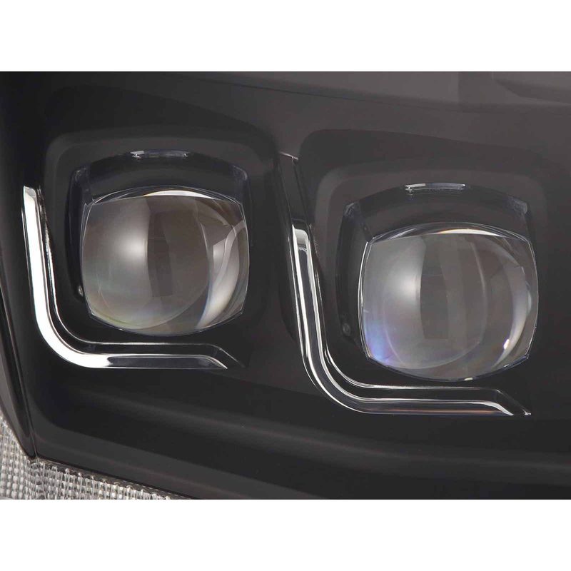 Fits 2021-2023 Ford F150 (ARX-880137-2)