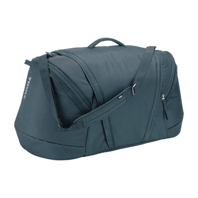 Thule RoundTrip Snowsport Duffel 90L
