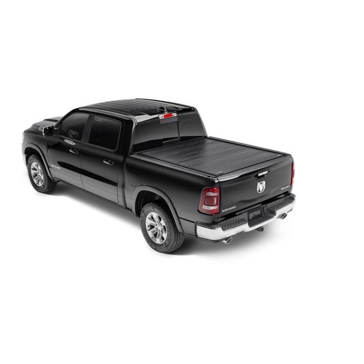 Tapa Retractil Retrax PRO de 5' para Amarok 10-24