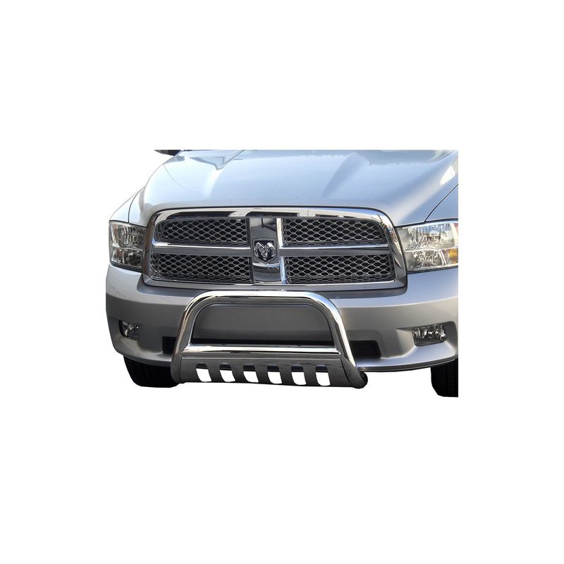 Fits 2009-2018 Ram 1500, 2019-2024 1500 Classic (STC-72250)