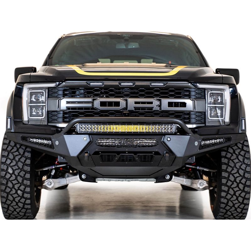 Fits 2021-2023 Ford F150 Raptor (ADD-F210221180103)