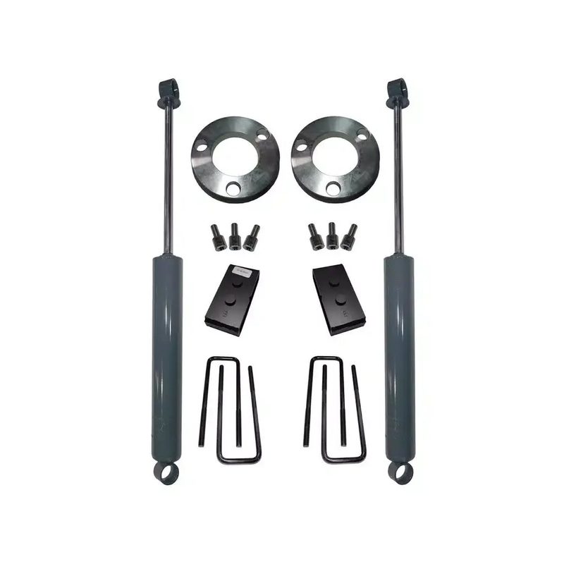 Suspension Superlift 1.75" Lift Kit para F-150 / Lobo 21 - 26