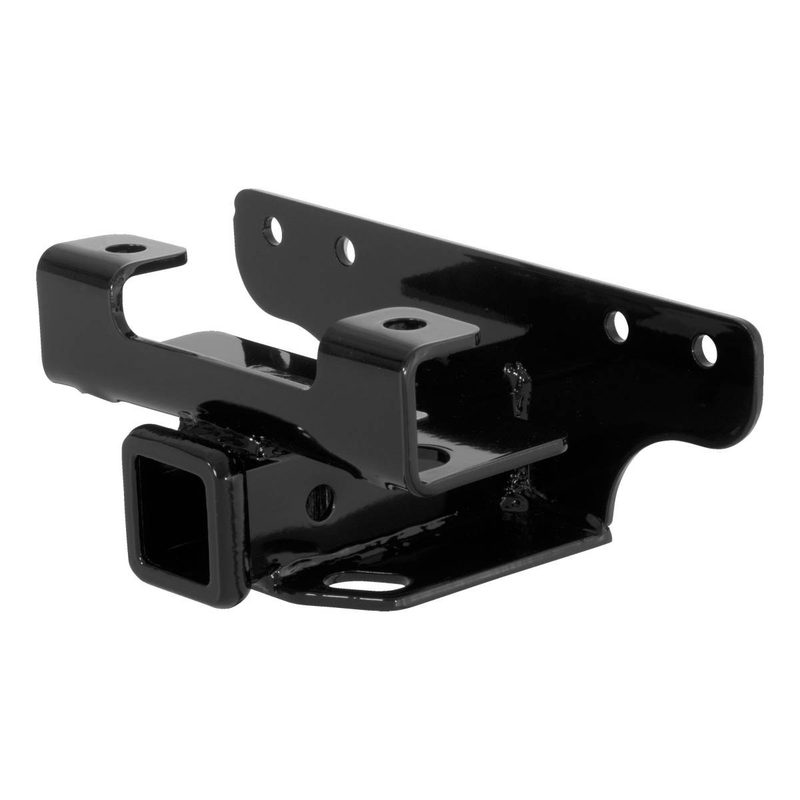 Tirón CURT Clase 3 Dodge Ram 1500 13326