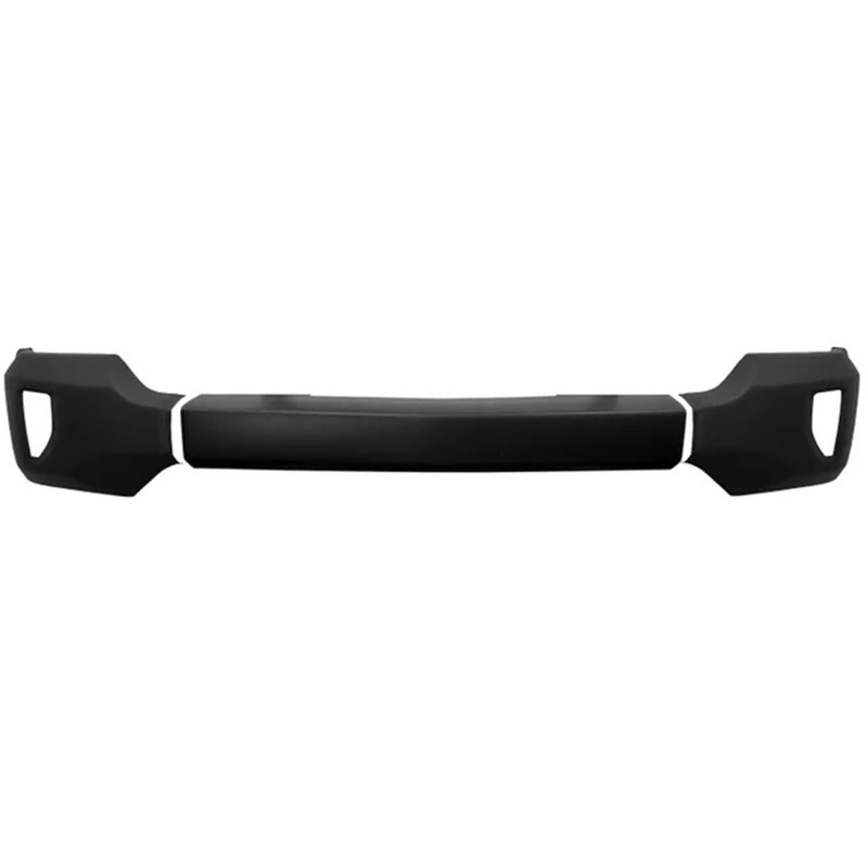 Fits 2016-2018 Chevy Silverado 1500 (ECC-DK0302)