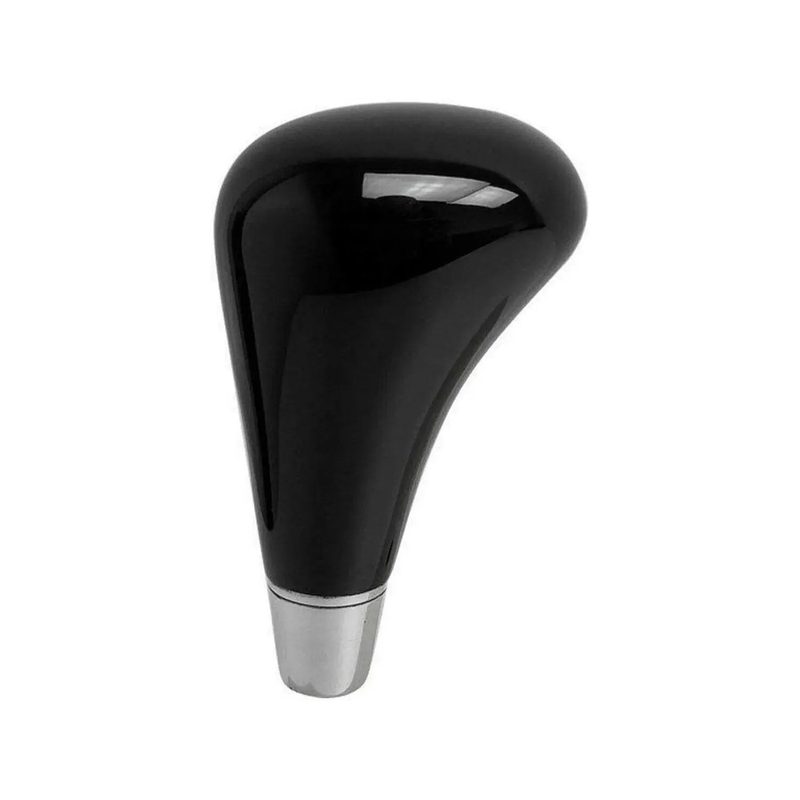 Mercedes W202 C208 C209 W210 W211 W220 R170 W163 Gear Shift Knob Handle Black