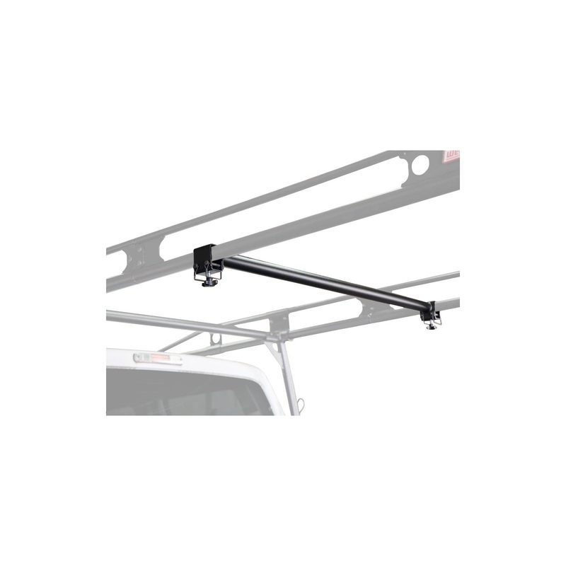 WEATHER GUARD Steel Truck Rack Cross Member - Full Size Trucks 1290-52-01