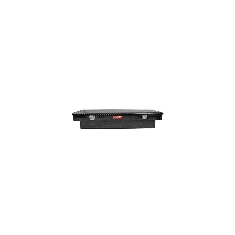 Fits Many 2024 Chevy, Dodge, Ford, GMC, Lincoln, Ram, Toyota, 5'7"-8' Bed (DEZ-DZ8170TB)