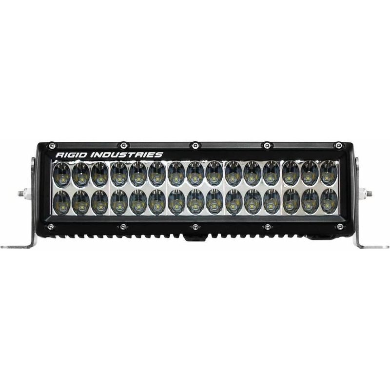Barra de Luz E2 Series 10"- Drive