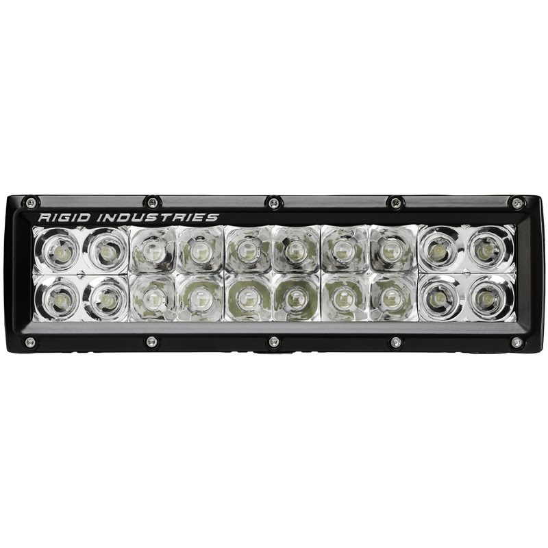 Rigid Industries 10" E Series - Spot/Flood Combo 110312E