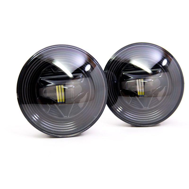 Fits Many 2007-2015 Chevy, Ford, GMC (MRM-LF111)