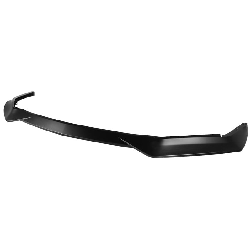 2018-2019 Ford Mustang GT Polypropylene Bumper Lip Splitter Spoiler