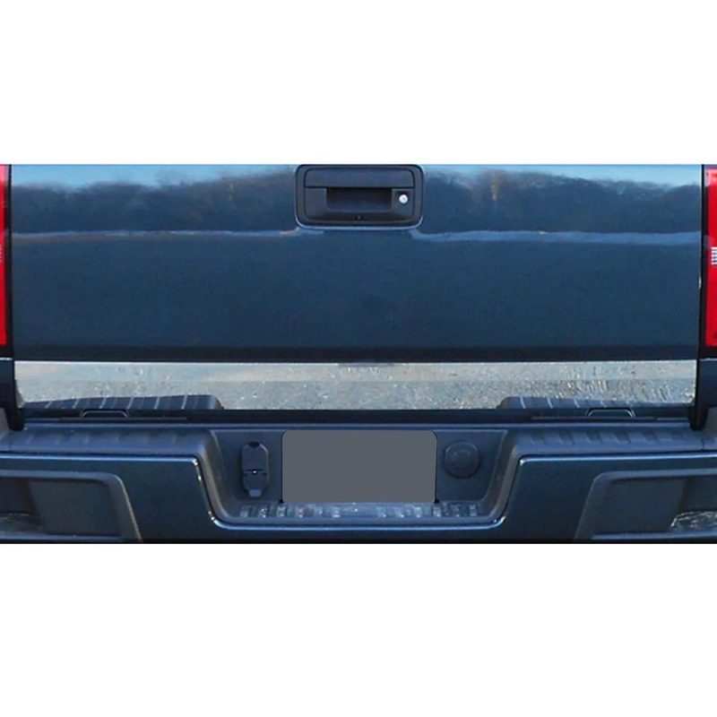 1994-2001 Dodge Ram Stainless Steel Tailgate Accent 1Pc