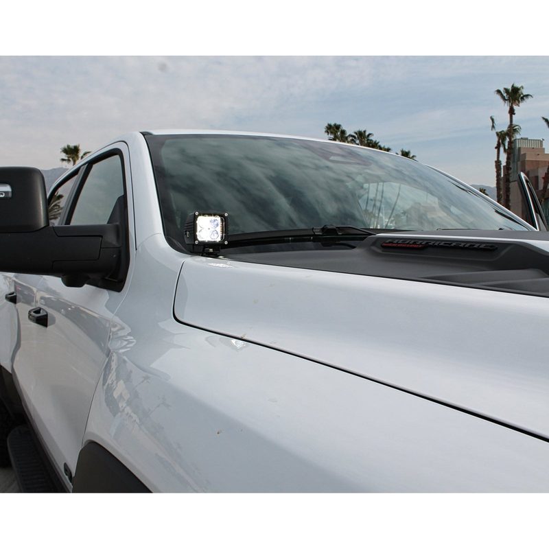 2025+ RAM 1500 RHO Ditch Lights