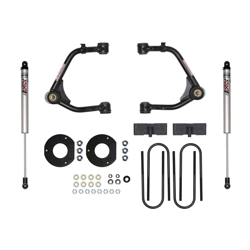 Fits 2025 Chevy Silverado/GMC Sierra 1500, 5'8" ,6'6" ,8' Bed (SKY-C25350KXM)