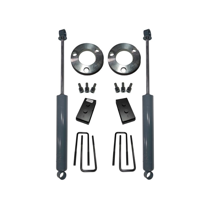 Fits 2009-2020 Ford F150 (SUP-K1041)
