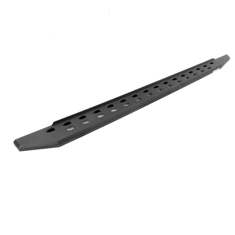 Estribos RB20 Slim Ngo Text de 80" para RAM 1200 24 - 26