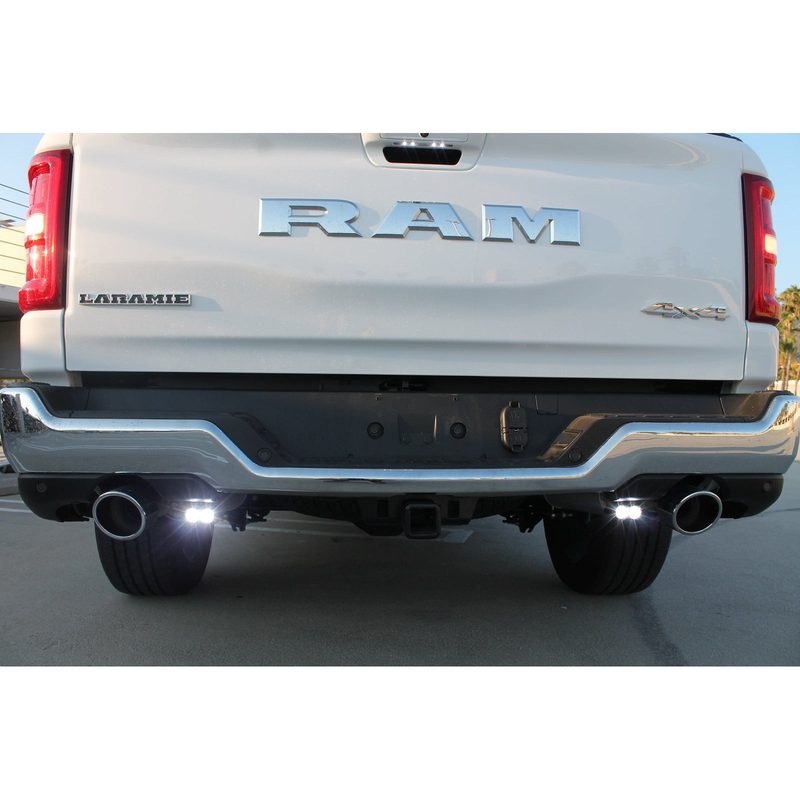 2019+ RAM 1500 Reverse Light