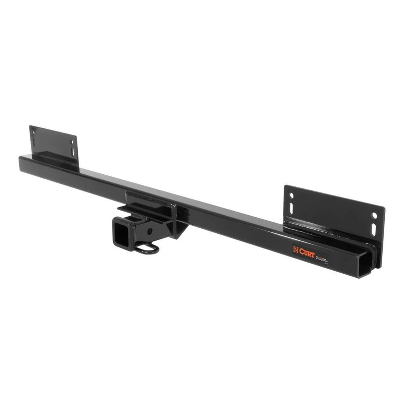 Tirón CURT Clase 3 Jeep Wrangler 13657
