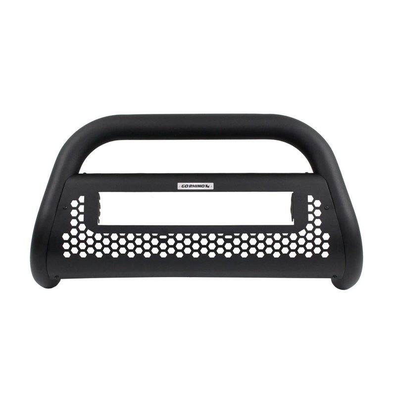 Defensa RC2 LR20" para Tacoma 24 - 26