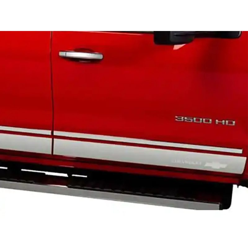 Fits 2019-2026 Chevy Silverado 1500, 6'6" Bed (PUT-9751242GM-1)