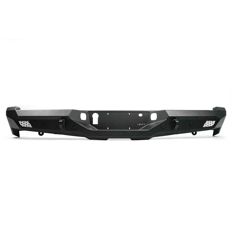 Fits 2021-2026 Ford F150 (DV8-RBFF1-05)