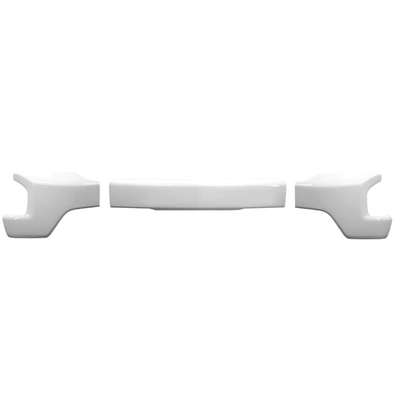 Fits 2019-2021 Chevy Silverado 1500 (ECC-EK0110)
