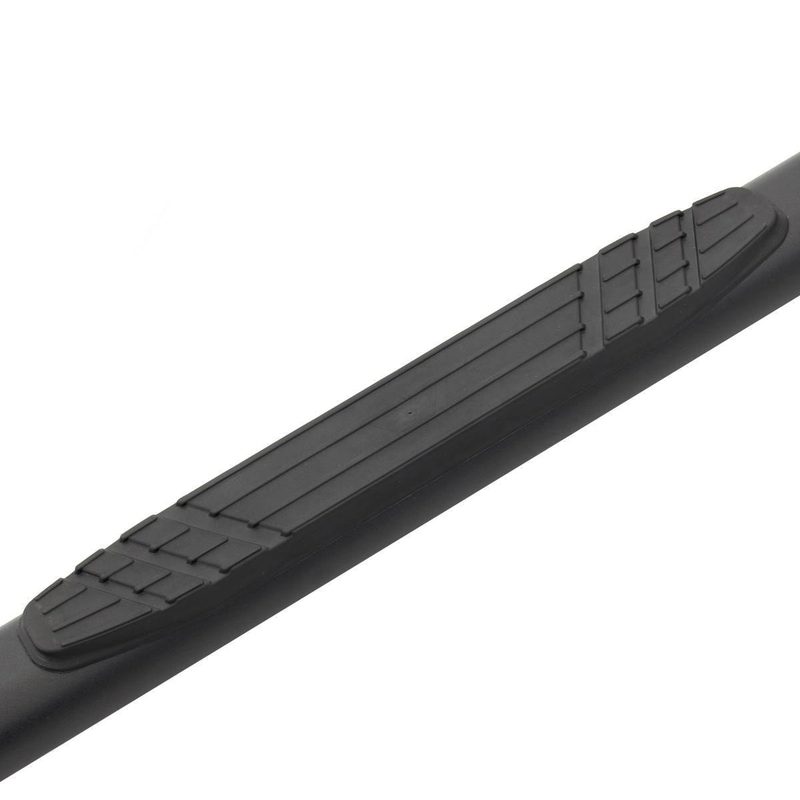 4" Estribos OE Xtreme - 52" Negro Texturizado Varias Aplicaciones