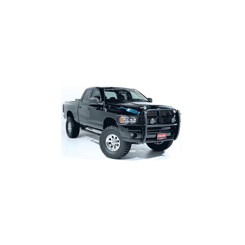 Fits 2009-2018 Ram 1500, 2010-2026 2500/3500, 4500, 5500, 2019-2024 1500 Classic (DEZ-DZ372259)