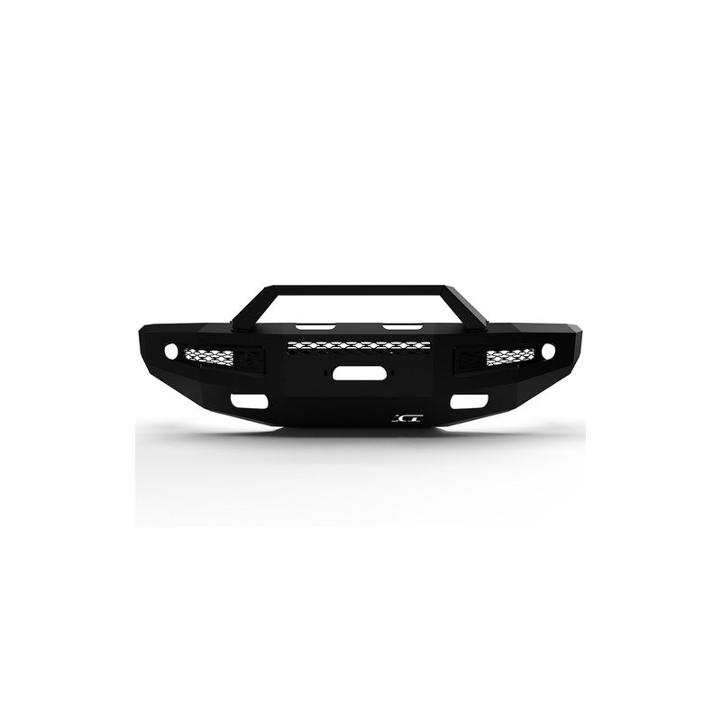 Fits 2015-2018 Ram 1500 (ICI-AL-FBM11DGN-RT)