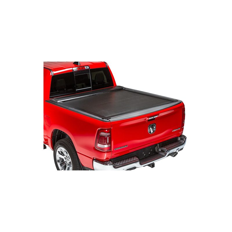 Fits 2019-2025 Ram 1500, 5'7" Bed (PEI-SWDA24A55)