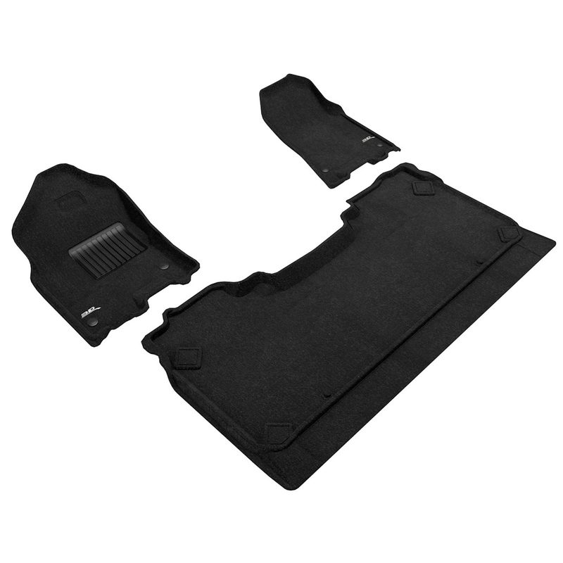 Fits 2019-2024 Ram 1500 (UAI-L1DG02804709)